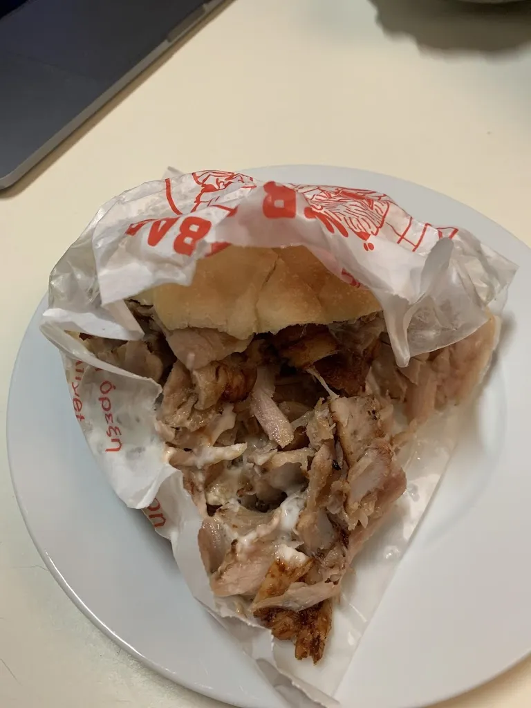 Shahi Sweet & Shahi Kebab restaurant in Bagnolo Mella