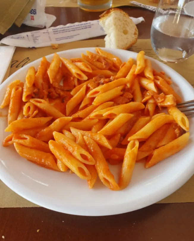 XII Trattorie_Hostaria Minimella_Bagnolo Mella_avis