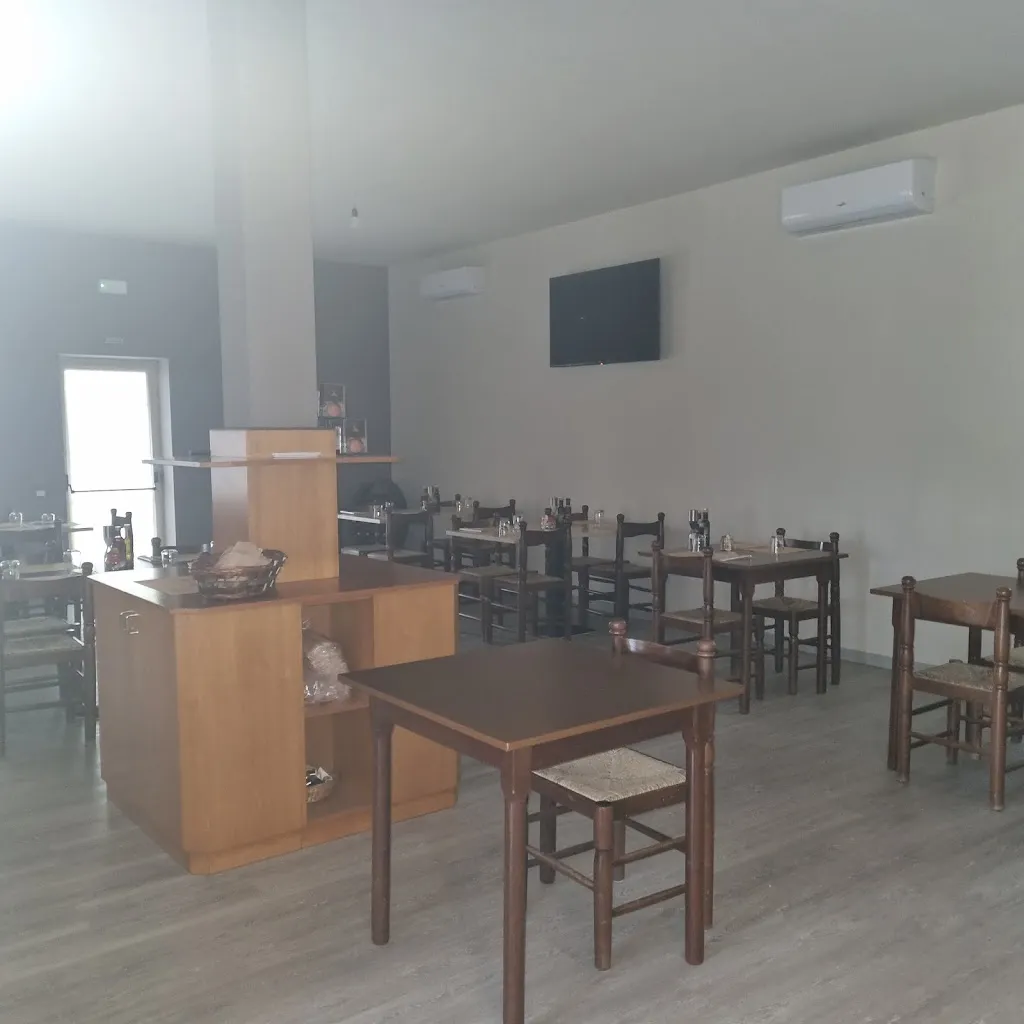 Hostaria Minimella restaurant in Bagnolo Mella