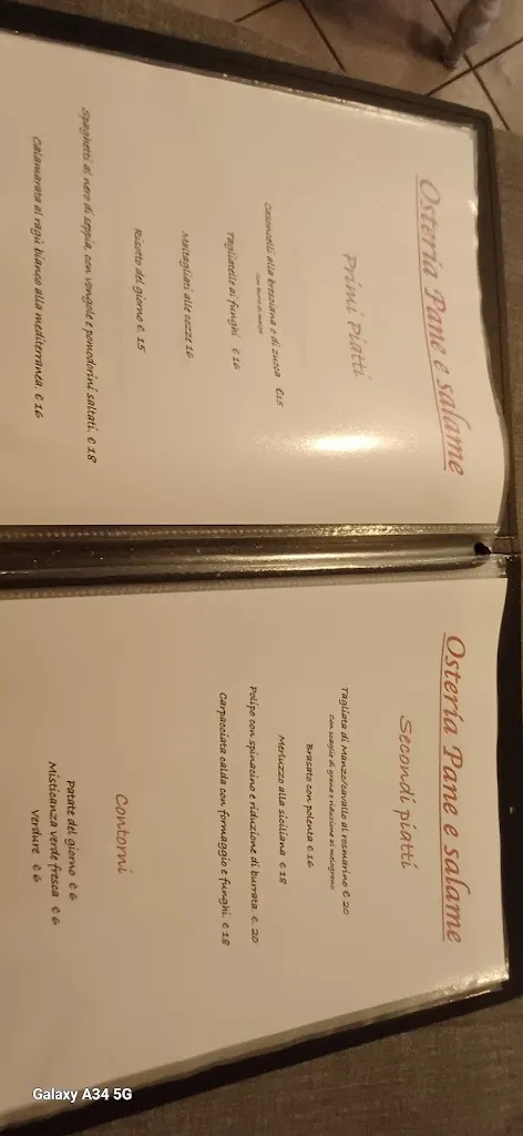 Menu_Osteria Pane & Salame_Bagnolo Mella_image_3