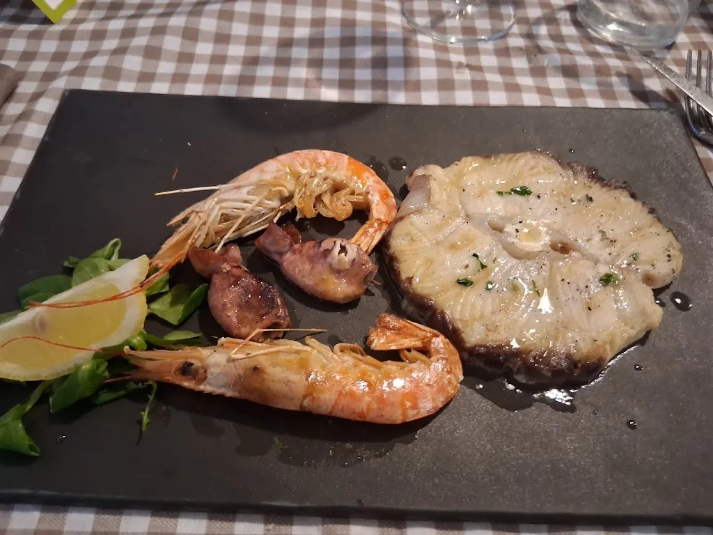 Francesco Rossini_Osteria Pane & Salame_Bagnolo Mella_review