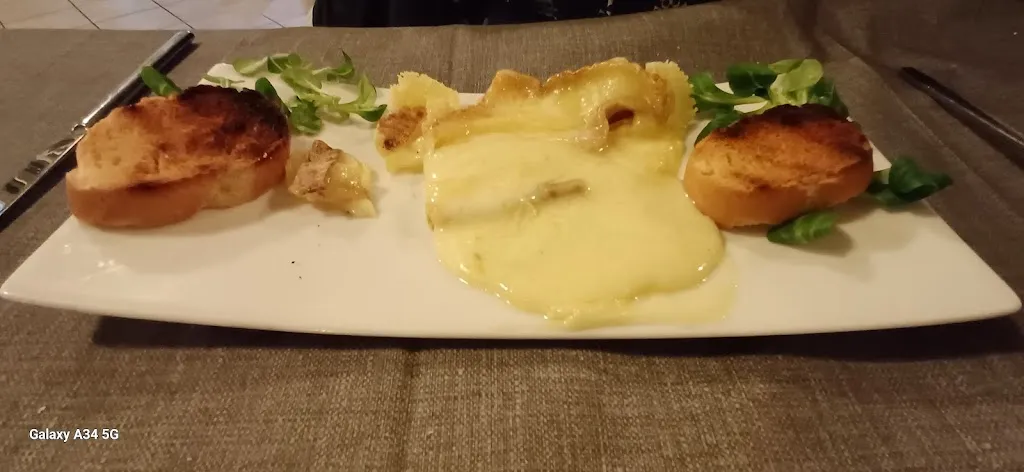 Alex Cafazzo _Osteria Pane & Salame_Bagnolo Mella_review