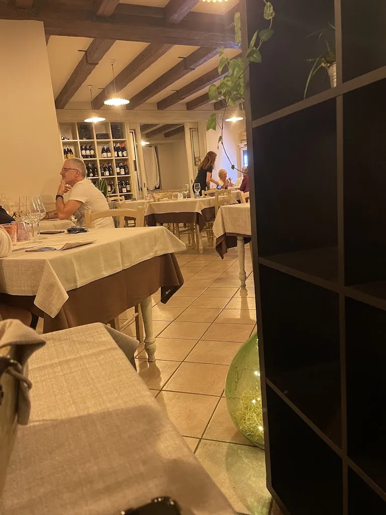 Claudio Bedani_Osteria Pane & Salame_Bagnolo Mella_review