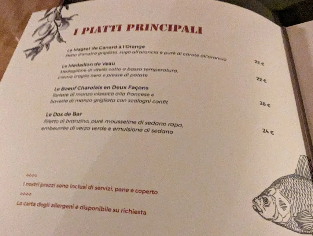 Menu_L'ATELIER 26 CUISINE FRANCAISE_Villair-Amerique_image_4