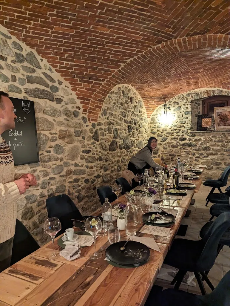 Sarah Tran_L'ATELIER 26 CUISINE FRANCAISE_Villair-Amerique_review