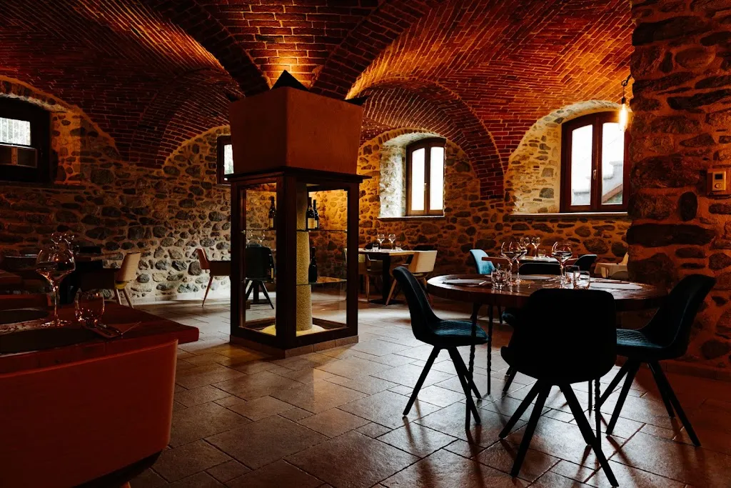 L'ATELIER 26 CUISINE FRANCAISE restaurant in Villair-Amerique