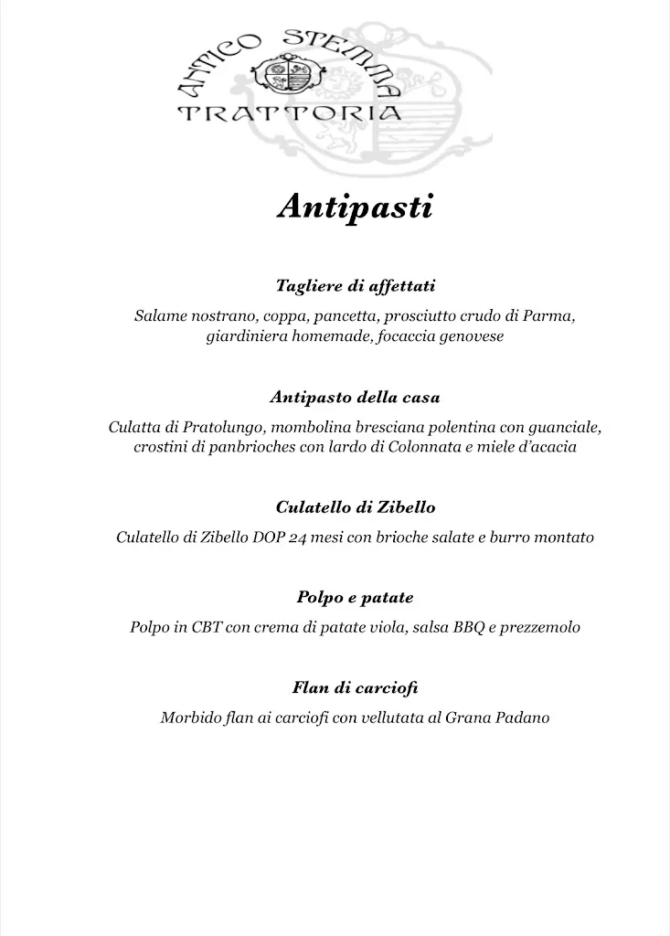 Menu_Antico Stemma_Barbariga_image_2