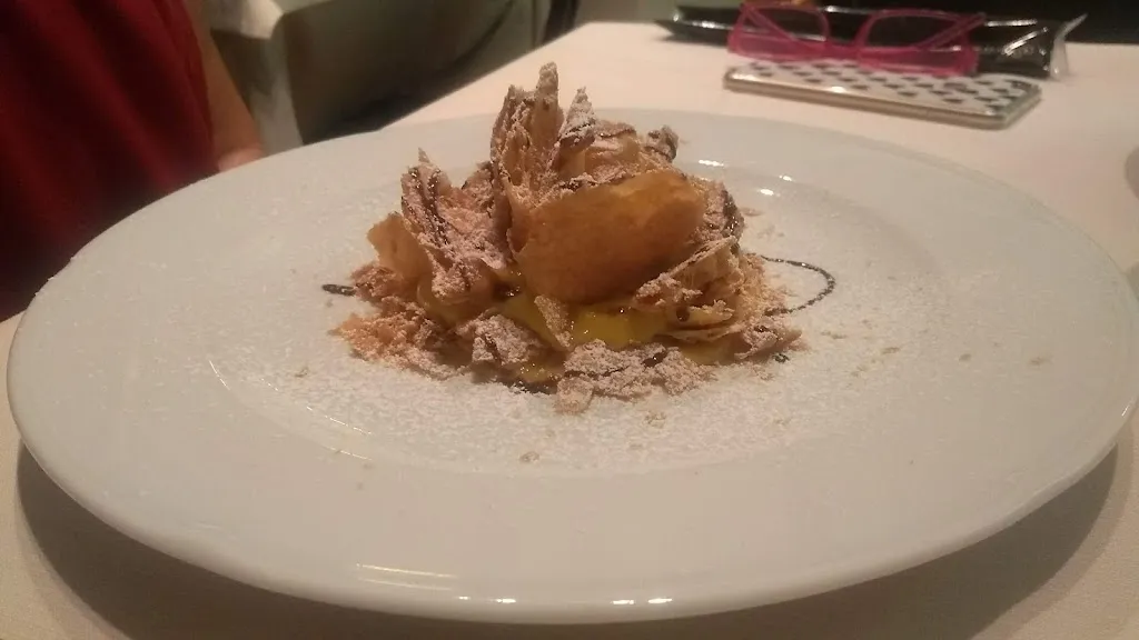 Raffaele Maccaboni_Antico Stemma_Barbariga_review