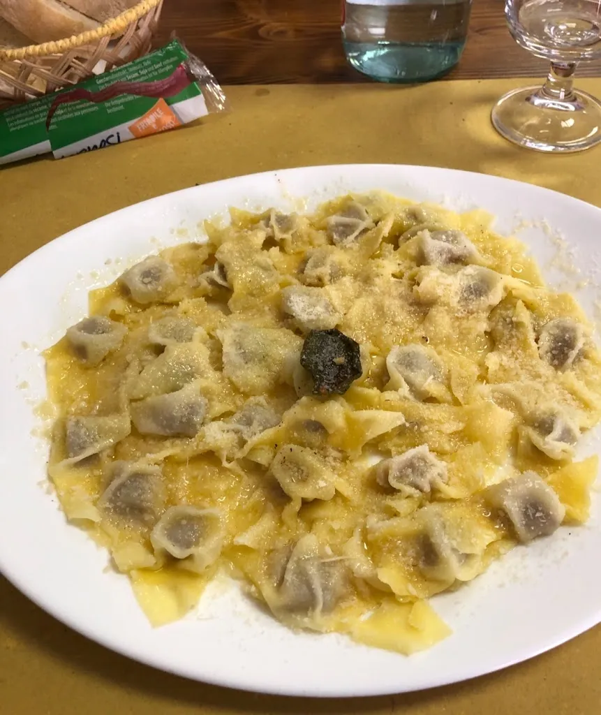 Oreste Andrea Nicolò_Trattoria Cavallino_Barbariga_recensione