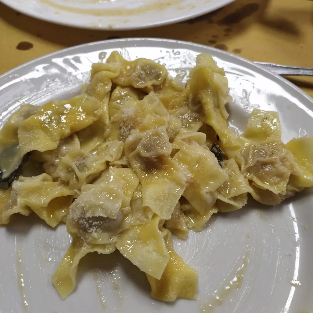 maurizio “Cippalippa” giavazzi_Trattoria Cavallino_Barbariga_recensione