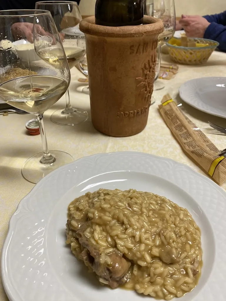 Me & I_Trattoria Cavallino_Barbariga_recensione