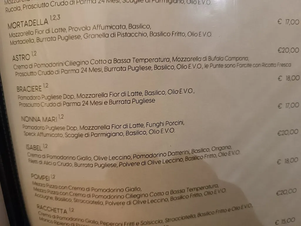 Menu_Il Convento dei Neveri_Bariano_image_3