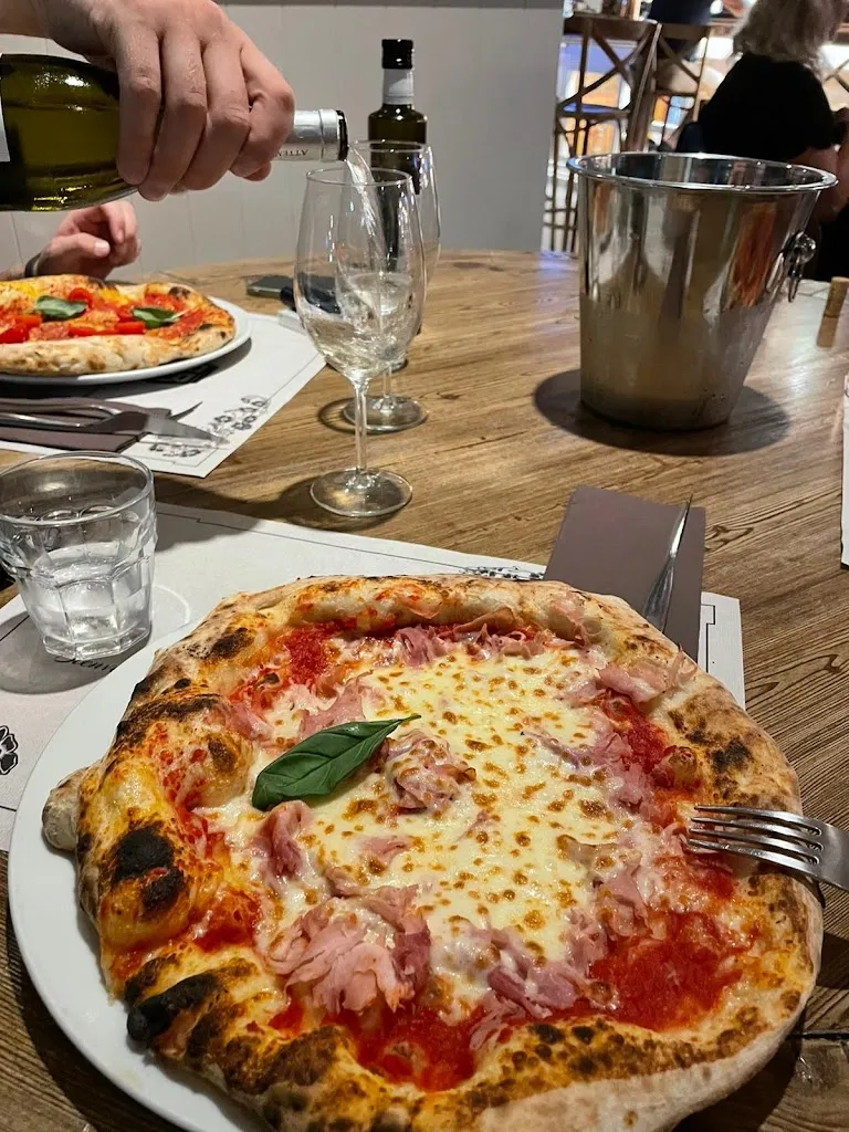 Piotrek Jarocki_B-Brasserie_Bariano_review