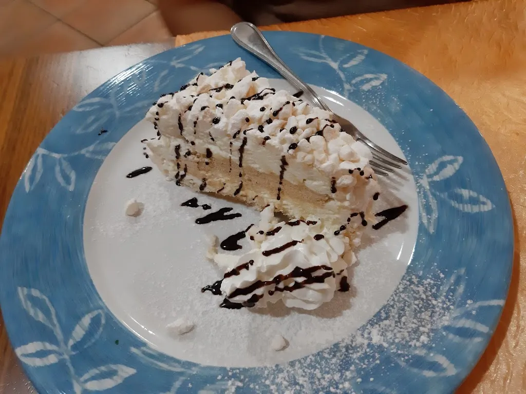 Menu_Da Mimmo - Ristorante Pizzeria | Hotel Il Borghetto_Bariano_image_2