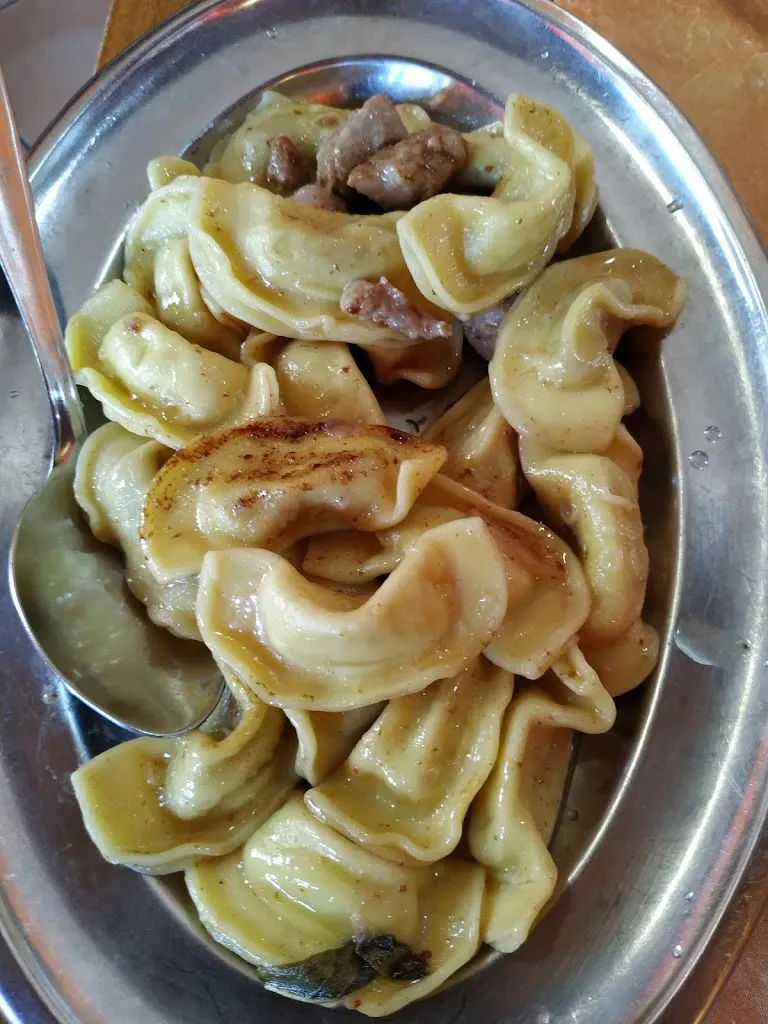 Menu_Da Mimmo - Ristorante Pizzeria | Hotel Il Borghetto_Bariano_image_3