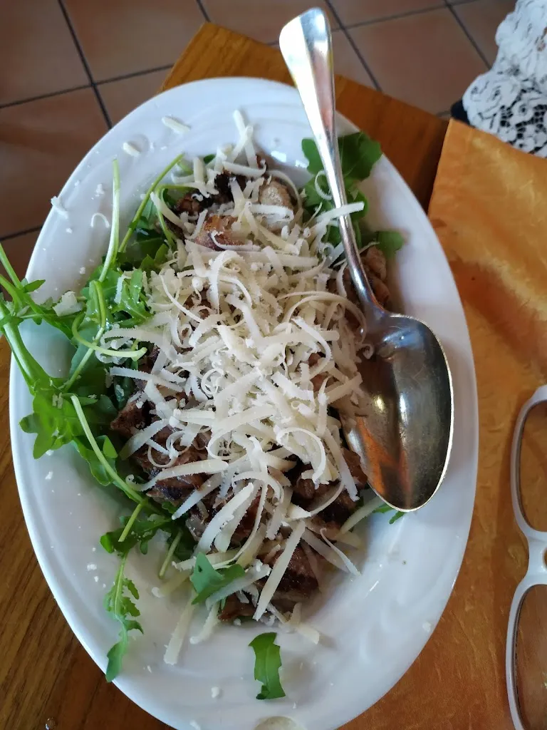 Menu_Da Mimmo - Ristorante Pizzeria | Hotel Il Borghetto_Bariano_image_4