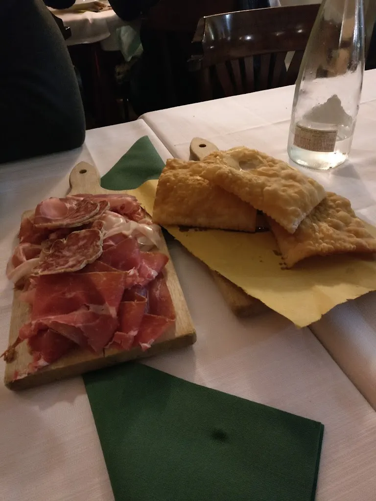 Menu_Da Mimmo - Ristorante Pizzeria | Hotel Il Borghetto_Bariano_image_5