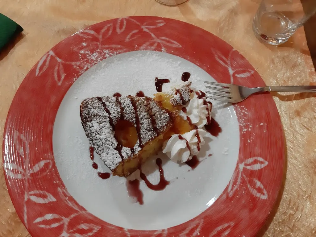 Menu_Da Mimmo - Ristorante Pizzeria | Hotel Il Borghetto_Bariano_image_6