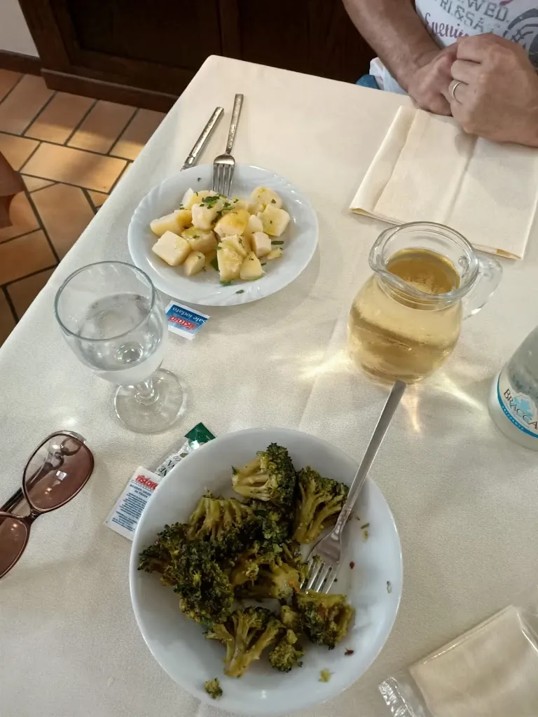 Menu_Da Mimmo - Ristorante Pizzeria | Hotel Il Borghetto_Bariano_image_7