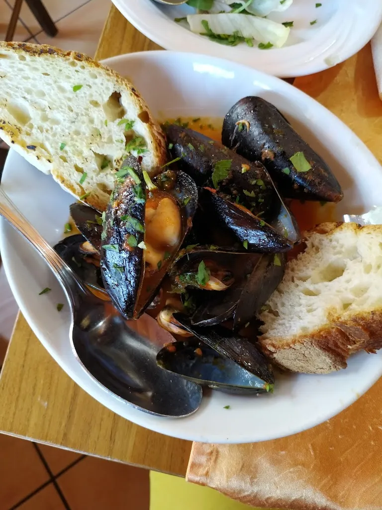 Menu_Da Mimmo - Ristorante Pizzeria | Hotel Il Borghetto_Bariano_image_8