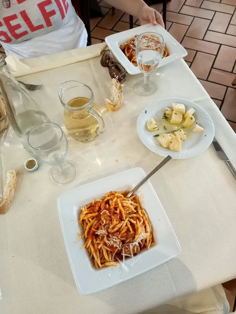 Menu_Da Mimmo - Ristorante Pizzeria | Hotel Il Borghetto_Bariano_image_9