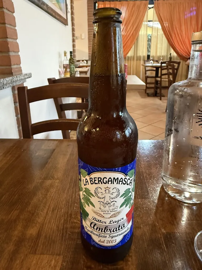 Emiliano Nannucci_Da Mimmo - Ristorante Pizzeria | Hotel Il Borghetto_Bariano_review