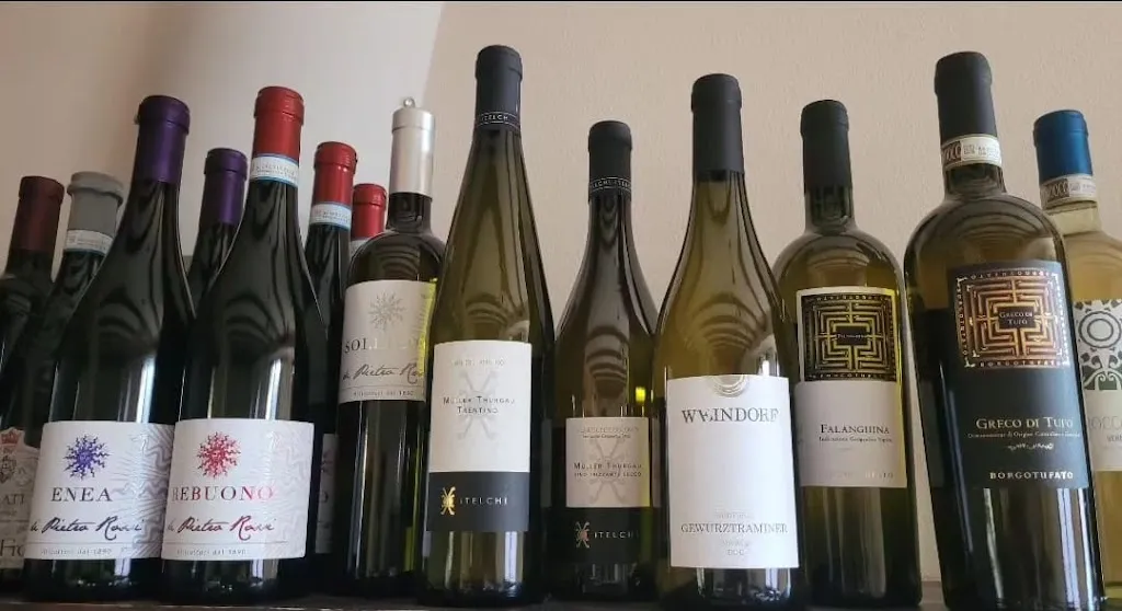 Da Mimmo - Ristorante Pizzeria | Hotel Il Borghetto_Bariano_slider_image_3