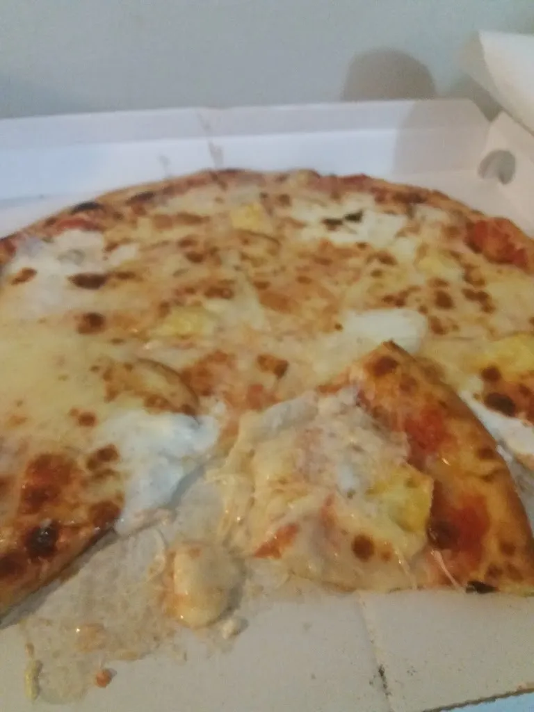 Luna restaurant in Bariano