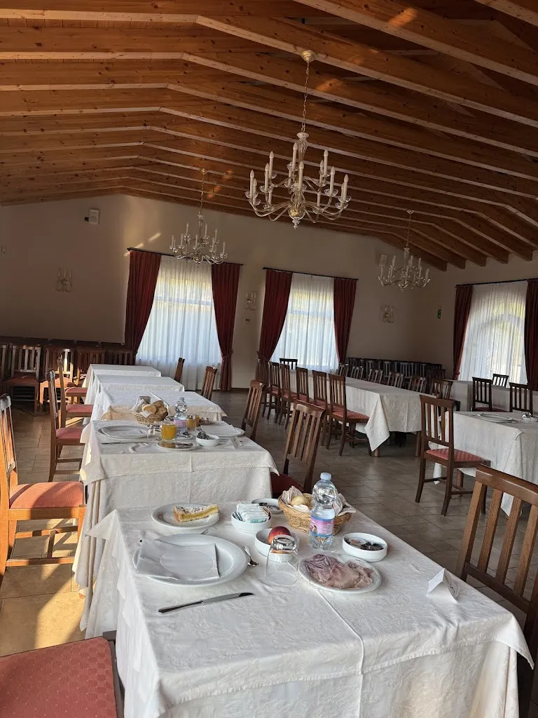 Кира Ранова_Al Poggio Verde_Barghe_review