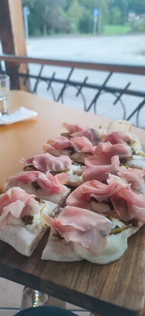 Bernardino Caré_La Fermata_Barghe_review