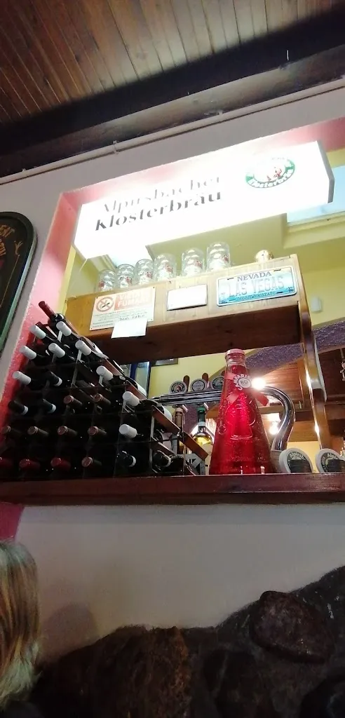 Gianpietro Piccini_La Fermata_Barghe_review