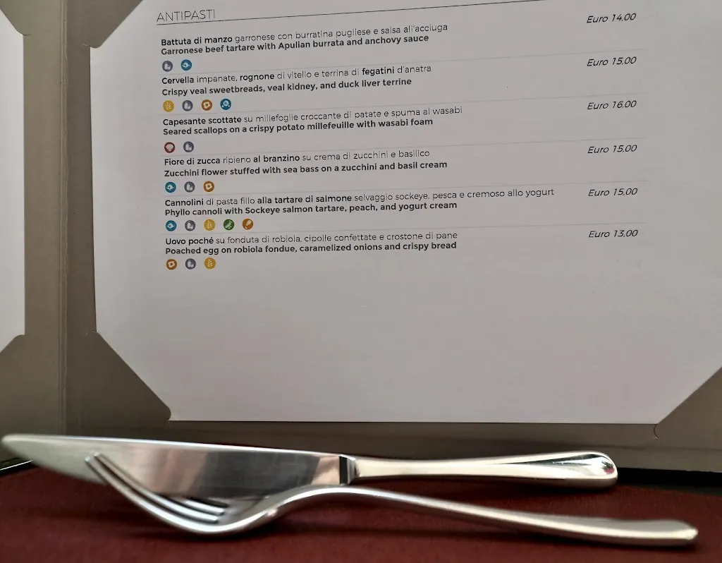 Menu_Tanpì - Food & Drink Philosophy_Verres_image_1