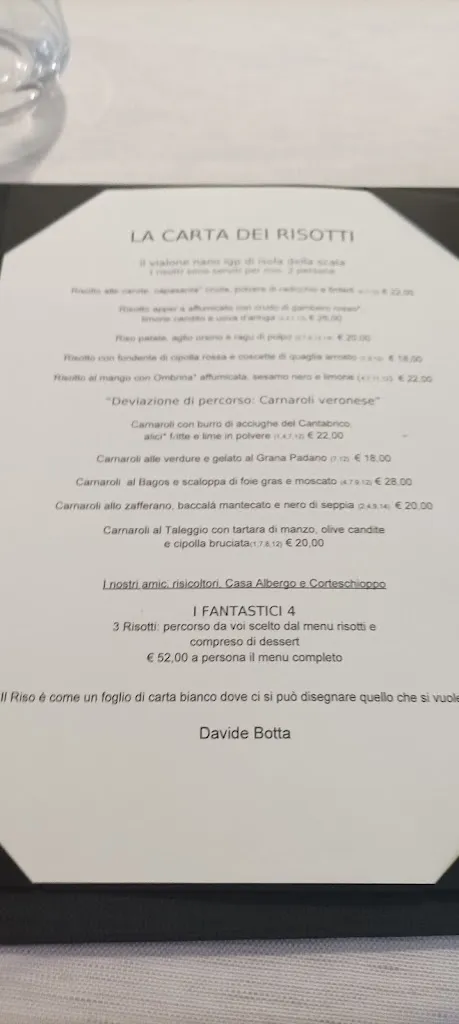 Menu_L'Artigliere Ristorante_Barghe_image_2