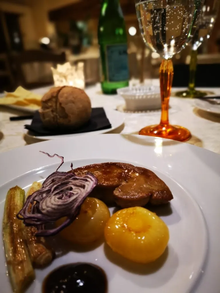 Michael Schmidt_L'Artigliere Ristorante_Barghe_review