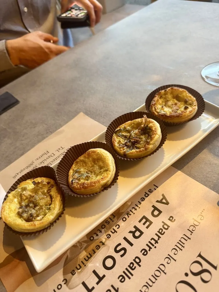 Davide Albertini_L'Artigliere Ristorante_Barghe_review