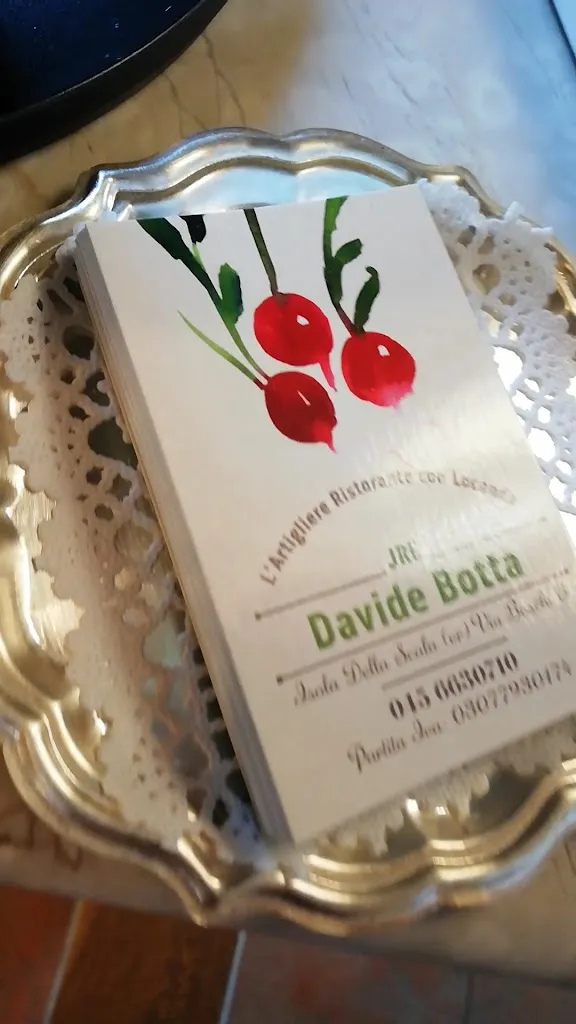 L'Artigliere Ristorante_Barghe_slider_image_2