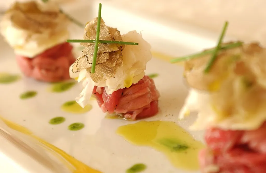 L'Artigliere Ristorante_Barghe_slider_image_3