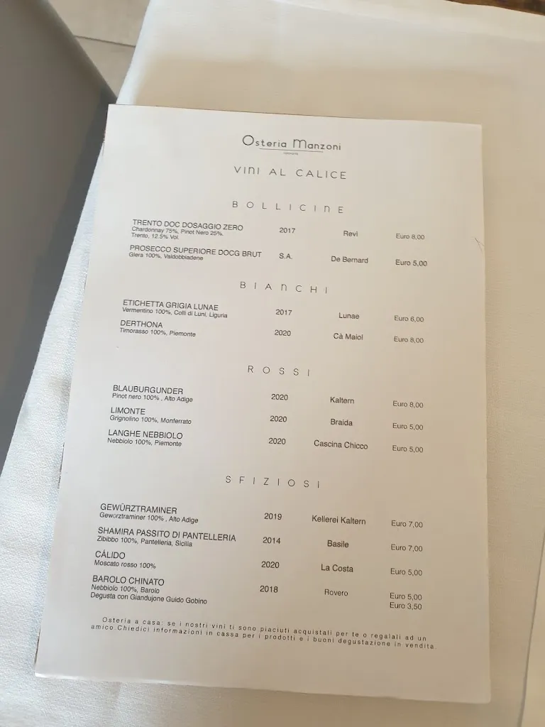Menu_Osteria Manzoni_Barzago_image_3