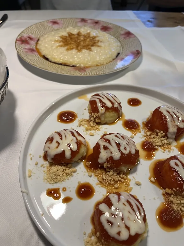 יפים ספוז'ניקוב_Osteria Manzoni_Barzago_review