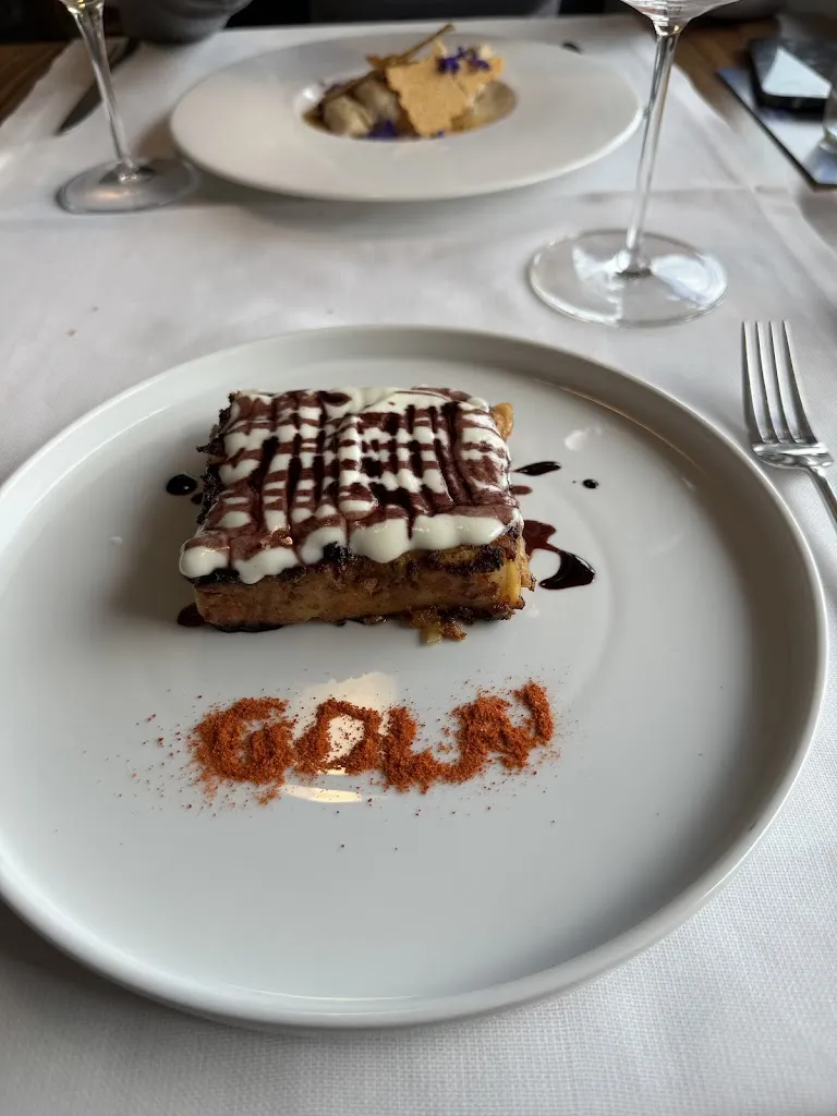 Viacheslav R_Osteria Manzoni_Barzago_review