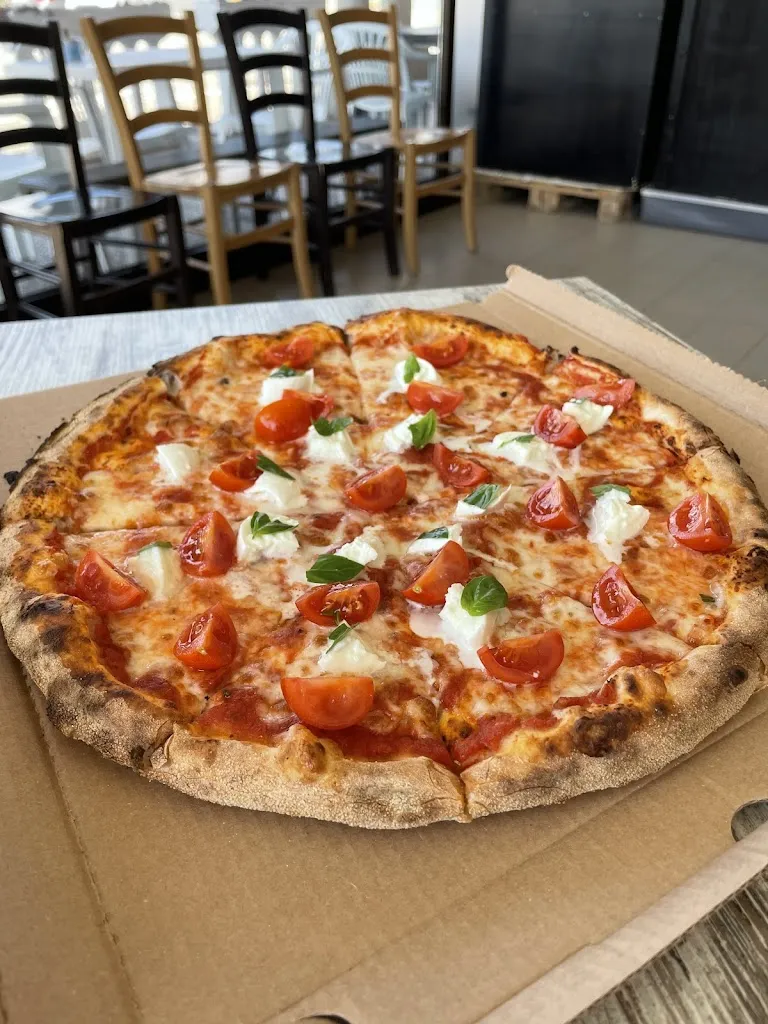 Andrea Sala_Da Mimi_Barzago_review