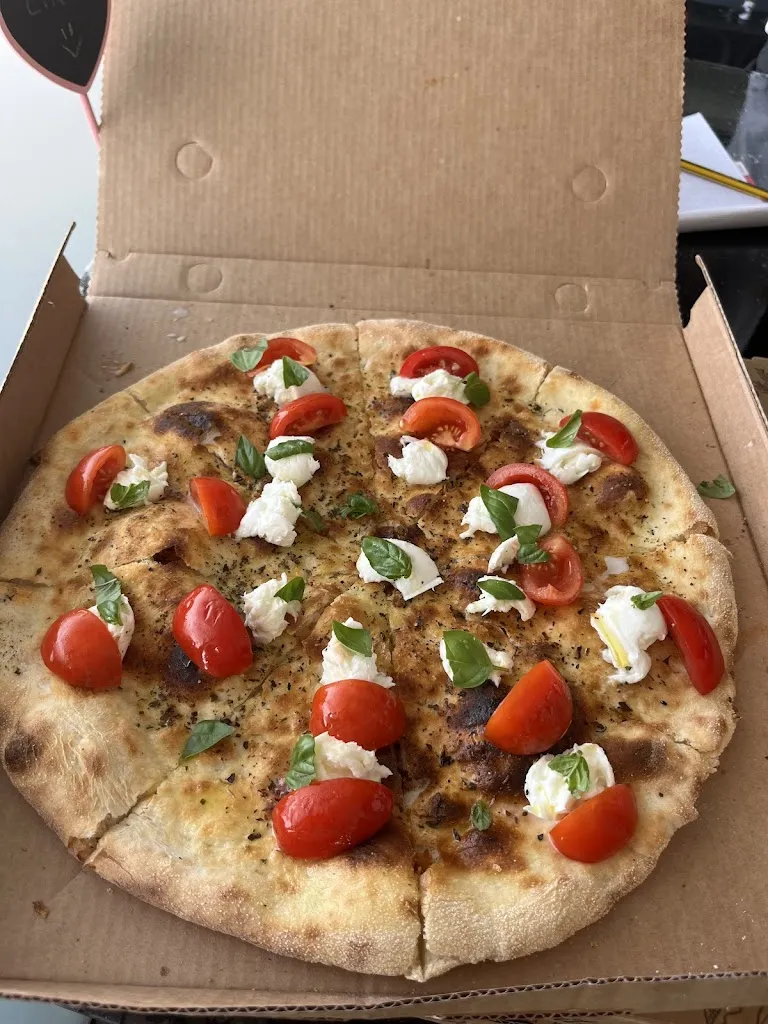 Jessica Allieri_Da Mimi_Barzago_review