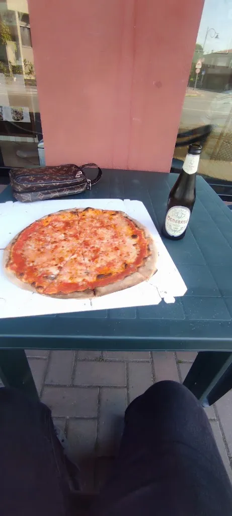 KENAN KARABACAK_Pizzeria Leonardo_Barzago_review