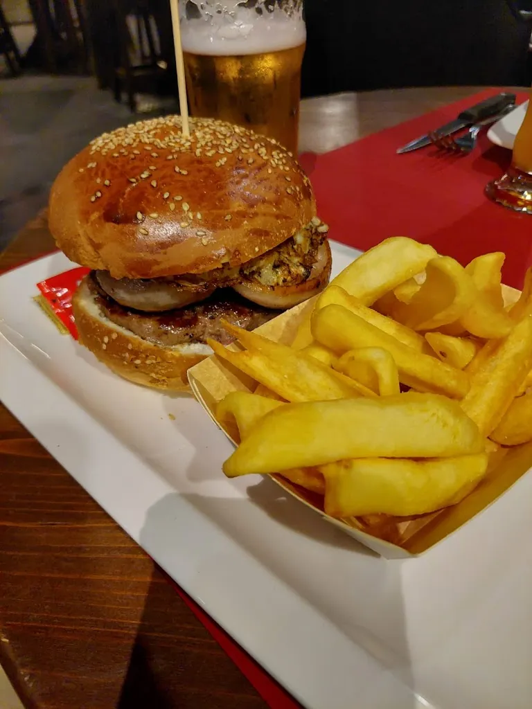 Noble Blessing_BEERGARDEN_Barzana_review