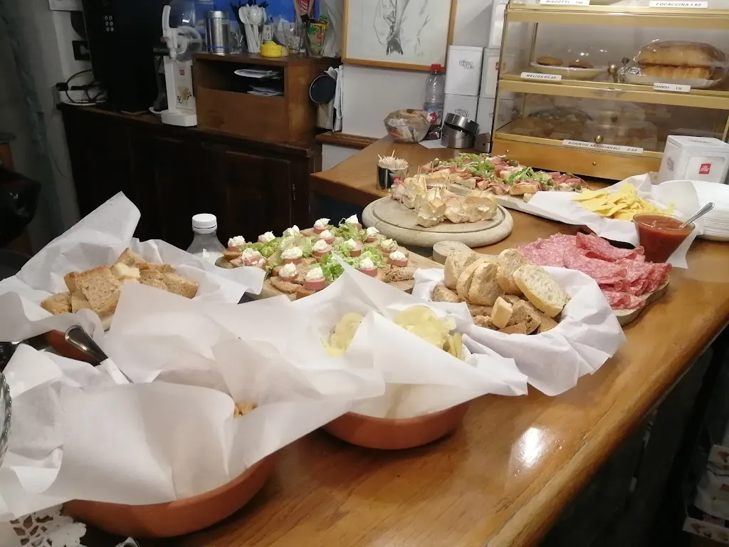 Marco Dibe_Taverne du Caférin_Verres_review