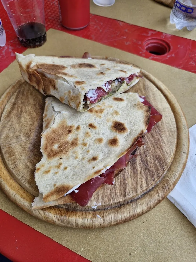 marco saccheti_Da Claudio_Basiano_review