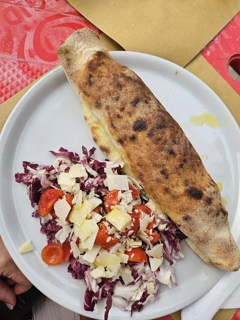 Anna Popczynska_Da Claudio_Basiano_review