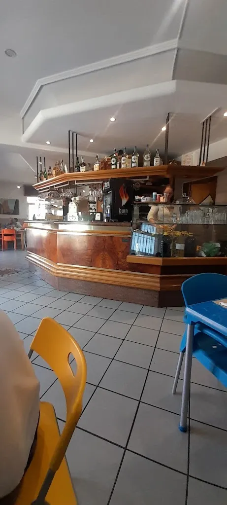 Rock Cafè restaurant in Basiano