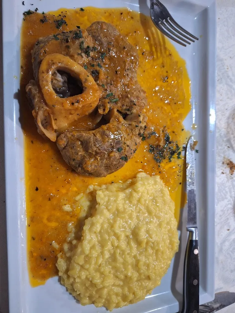 Claudio Carminati_Trattoria Basiano_Basiano_review