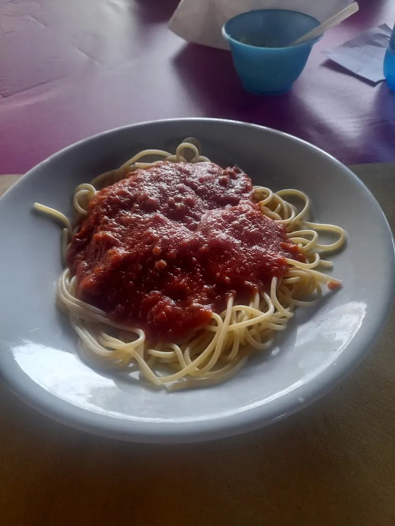 Io Tu_La Cascina S. R. L._Basiano_recensione